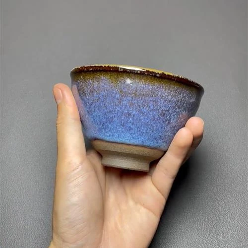 【闪购商品】茶盏-10154..........