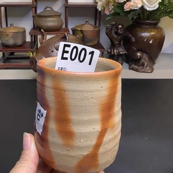 备前烧作品备前烧作品