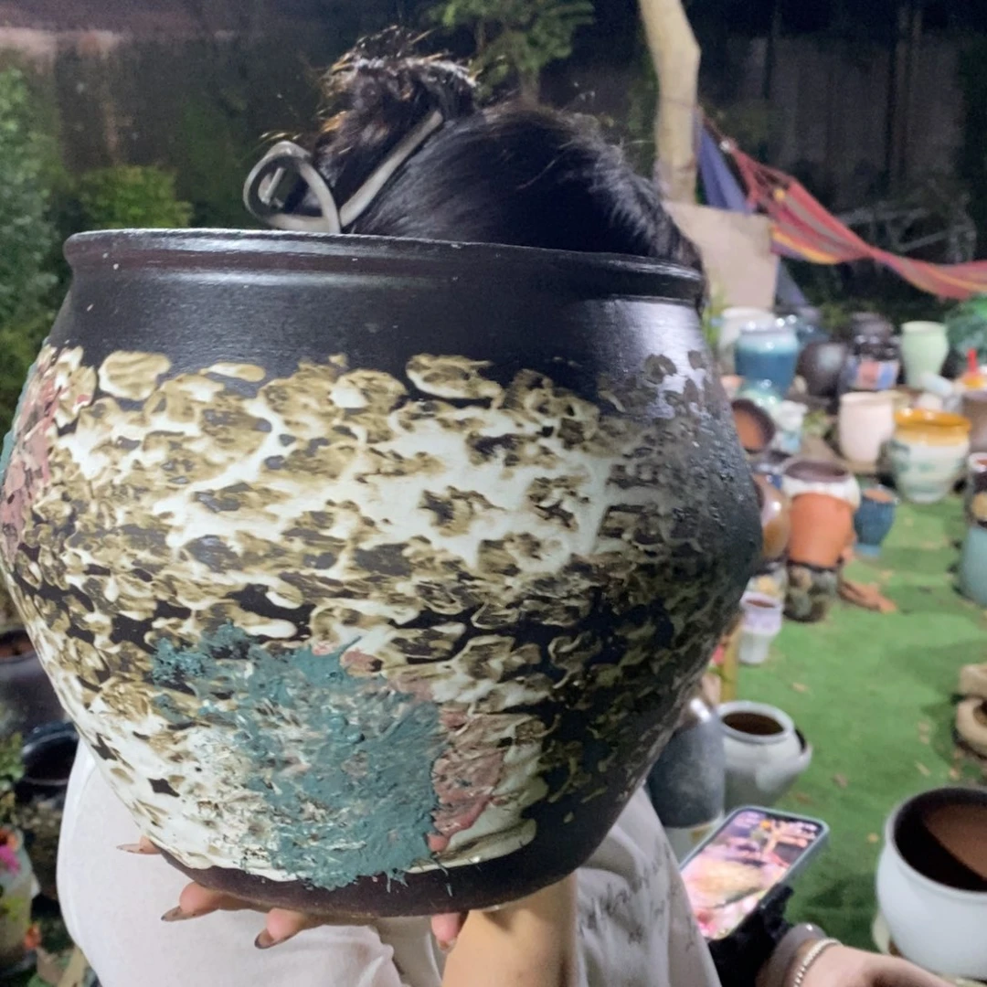 紫砂花盆正品23/23