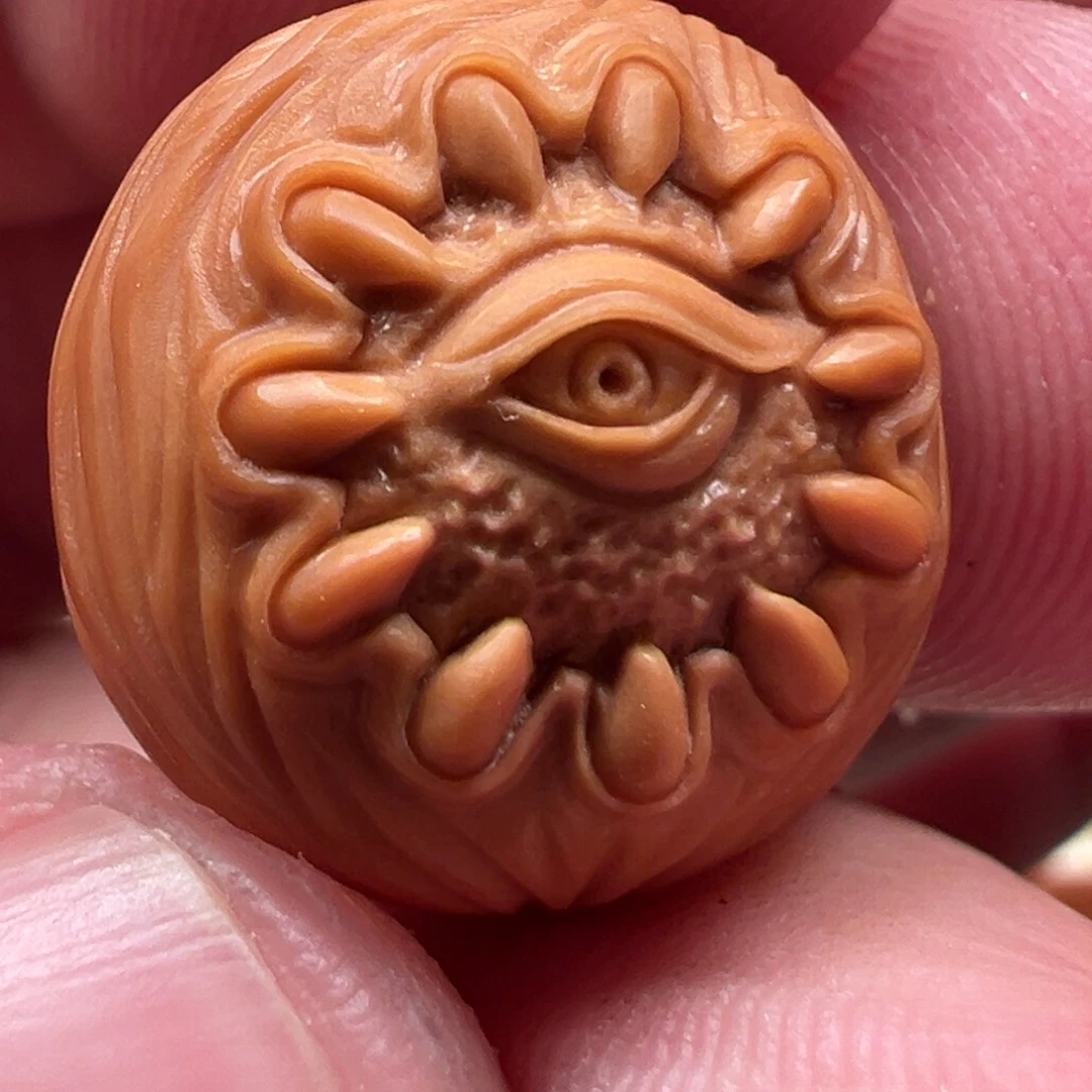 1.8尺寸重工款恶魔之眼