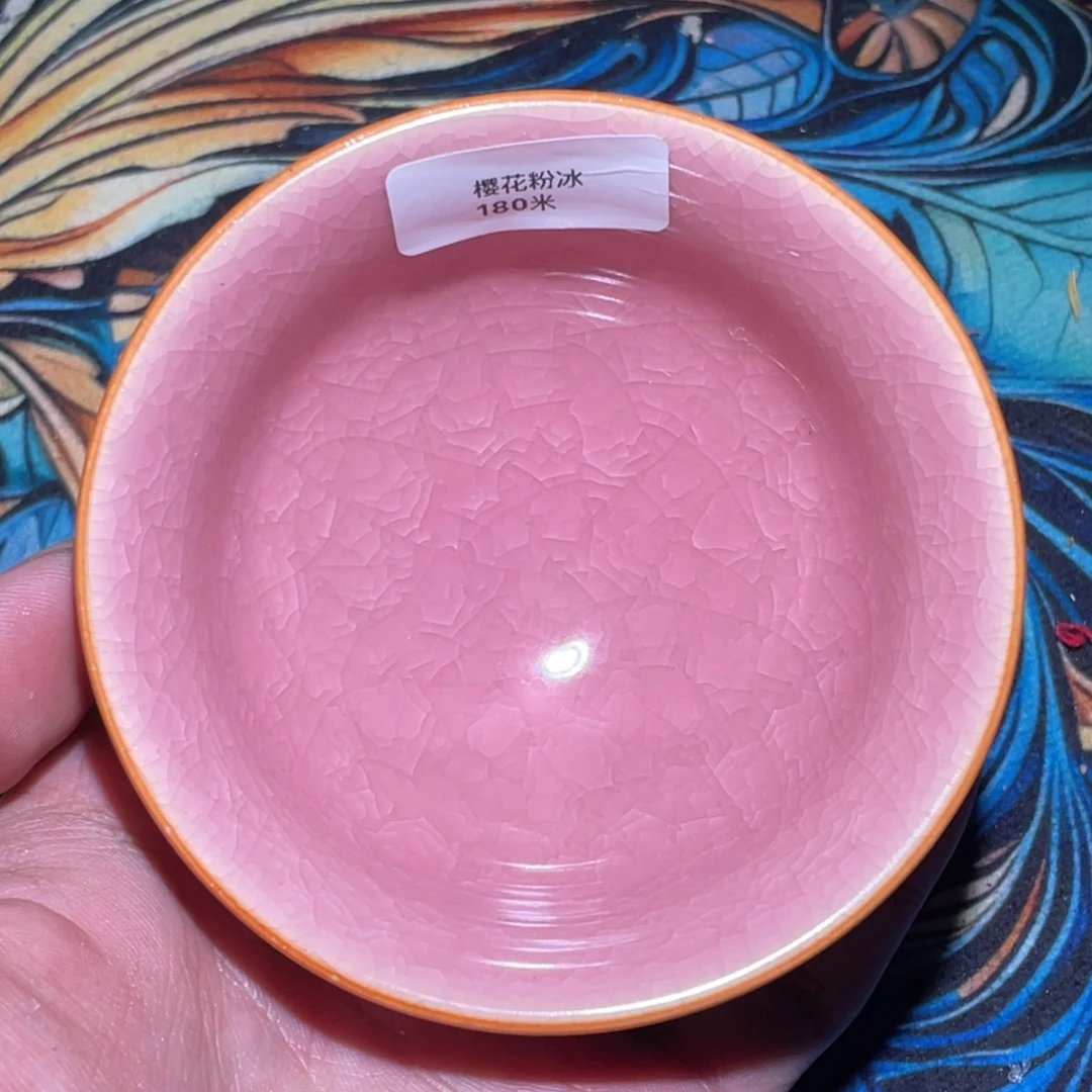 茶盏建盏茶器主人杯