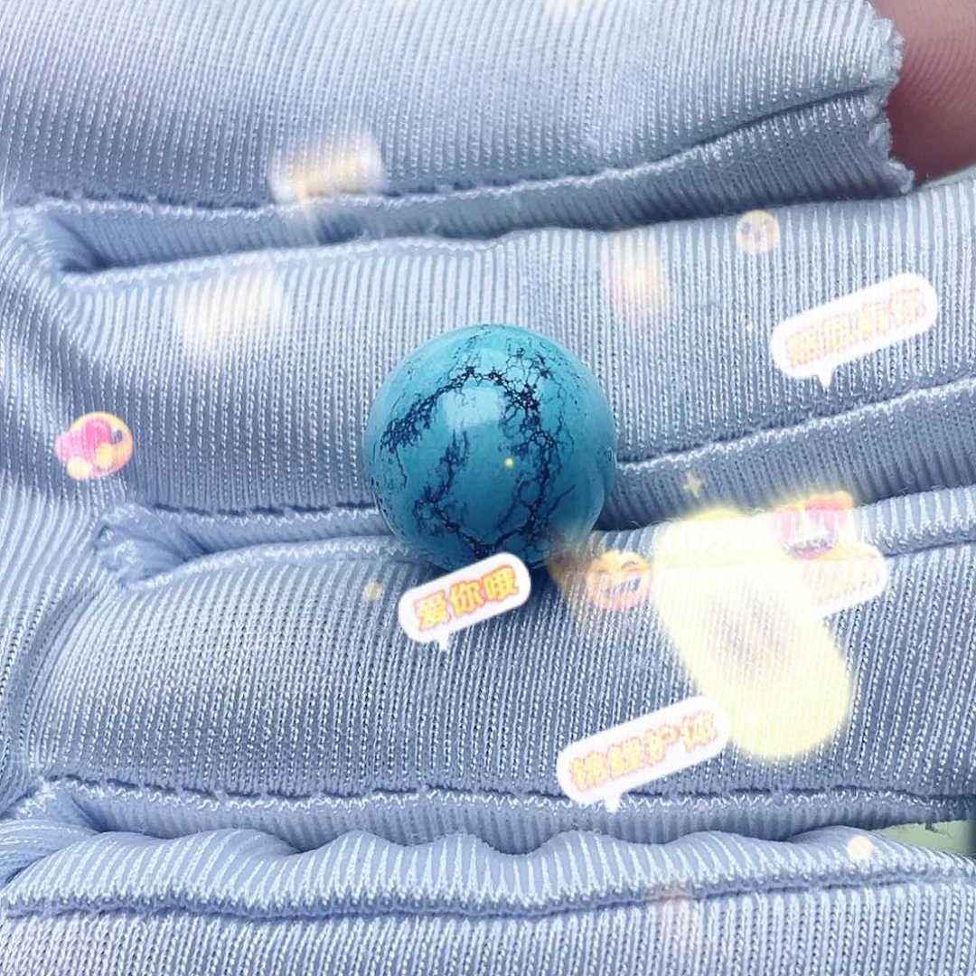 绿松石未镶嵌绿松石