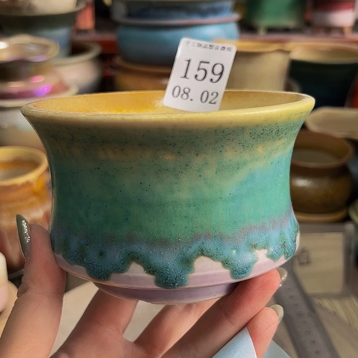 景德镇陶瓷手工制作