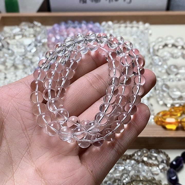 非金属卡8mm三圈