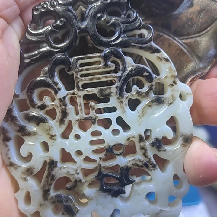 摆件铜器杂件摆件茶宠物