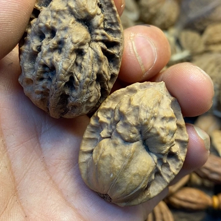文玩核桃吊坠娜姐102