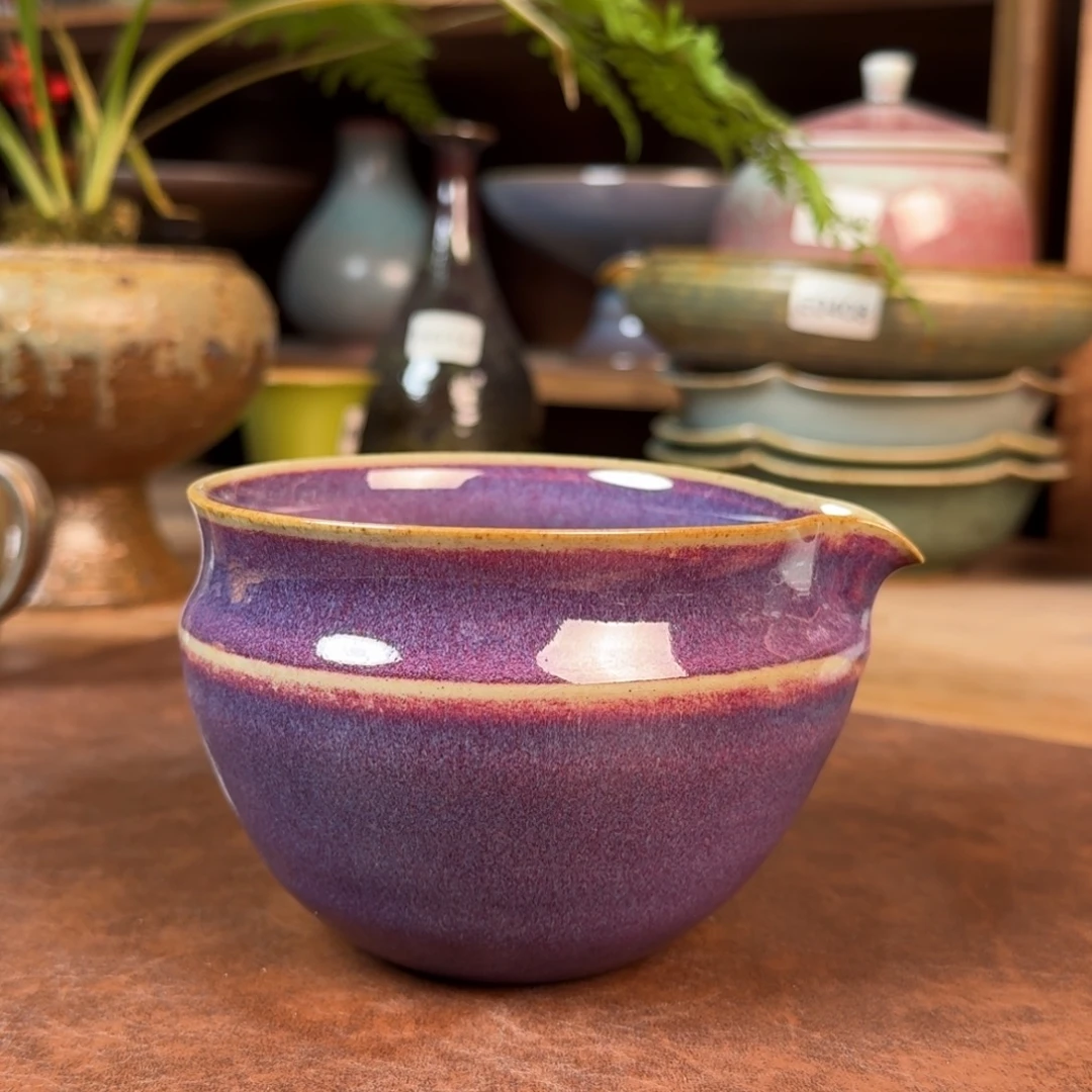 景德镇陶瓷老杨手作