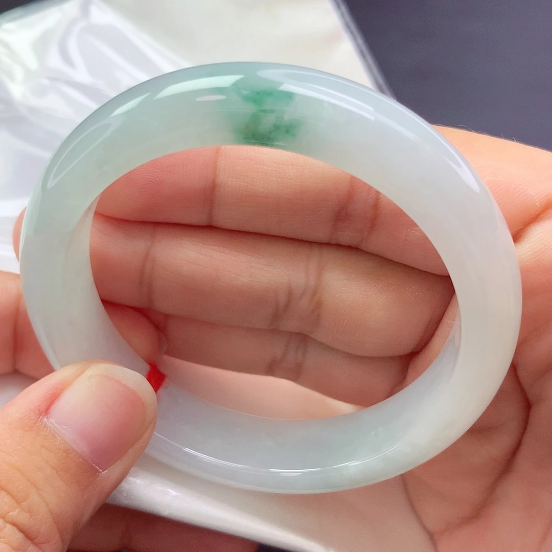 【闪购商品】未镶嵌手镯翡翠a 1