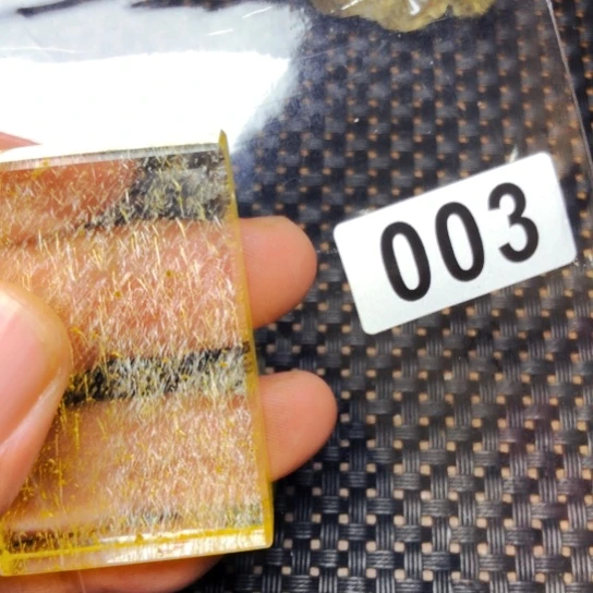 未镶嵌颈饰水晶有**厌水晶