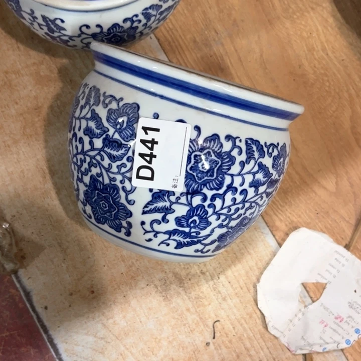 陶瓷制品瑕疵处理