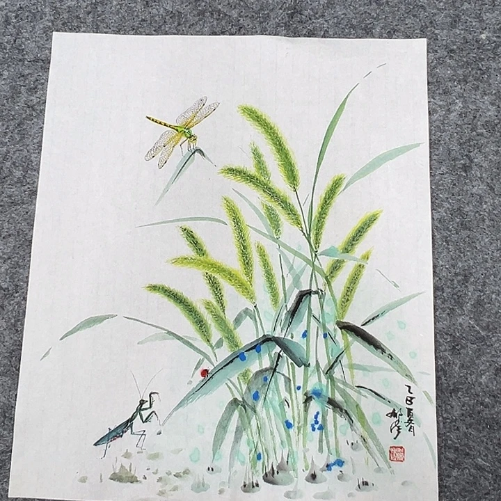国画郁涛55555555555555