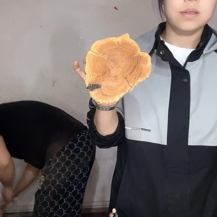 定***厂木太行 崖柏摆件摆件