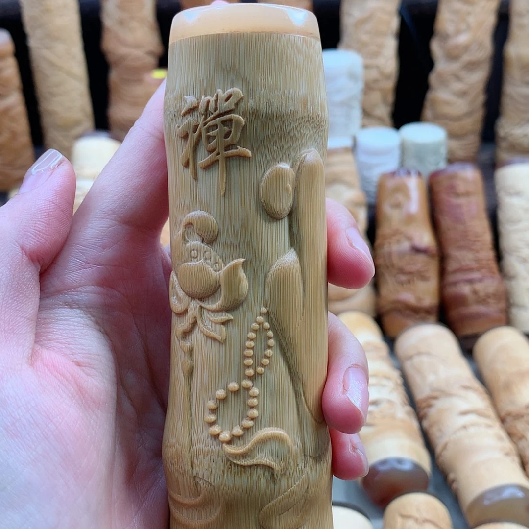 【闪购商品】竹实心竹哈哈哈哈哈