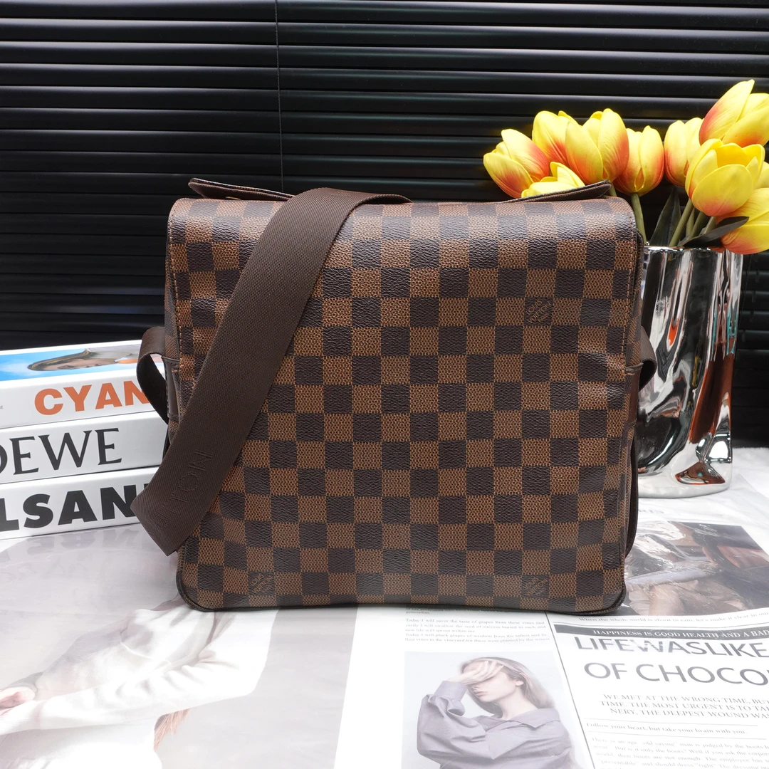 95新 LouisVuitton/路易威登 单肩包/T10218412