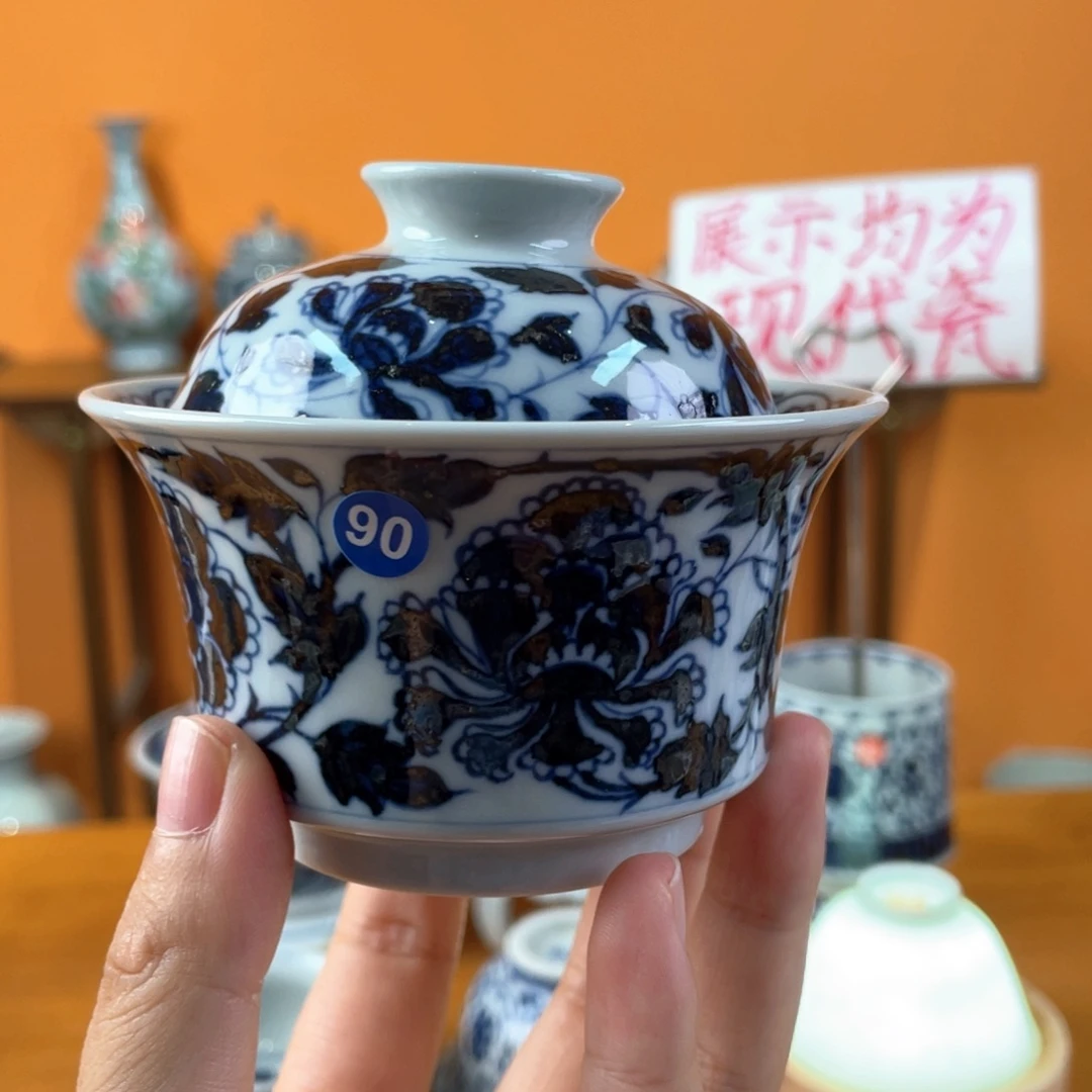 景德镇手绘哈哈哈哈哈哈