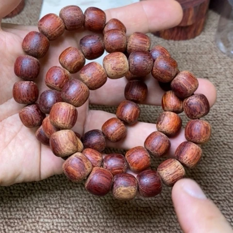 藤类B23降真香1.4老型血奇高货发其一