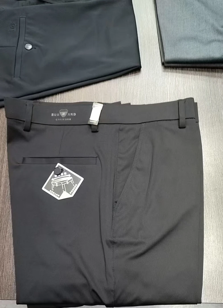 男士休闲裤【3501】