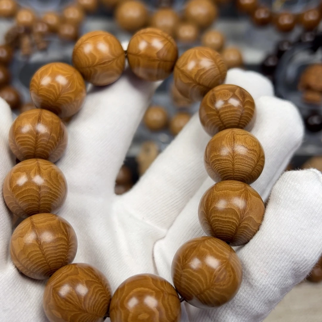 六道木手串/手链渭***哥1.8高货