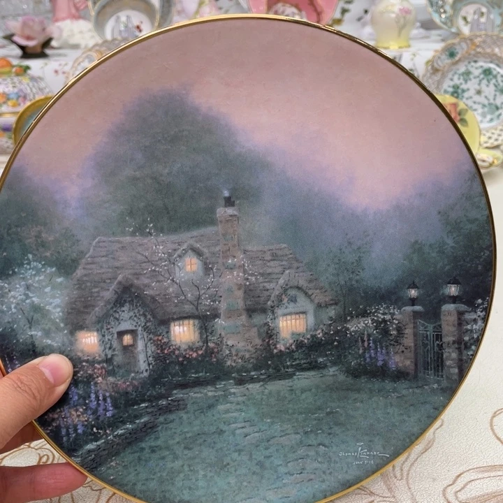 盘维多利亚欧洲中古