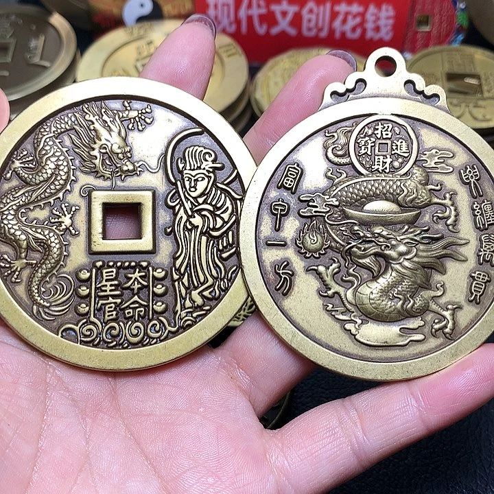 铜现代工艺品花钱150