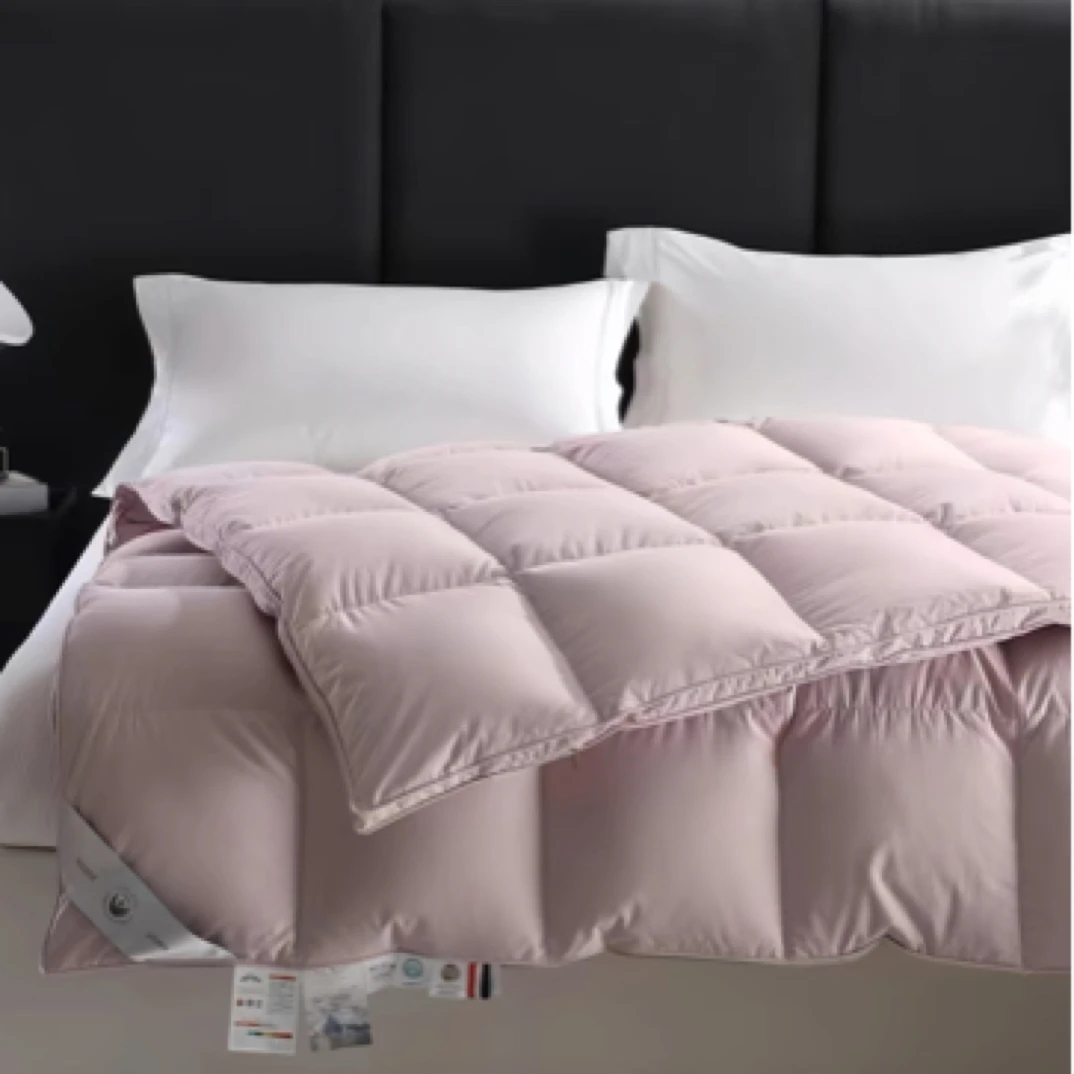 软软糯糯棉单层充绒被壳