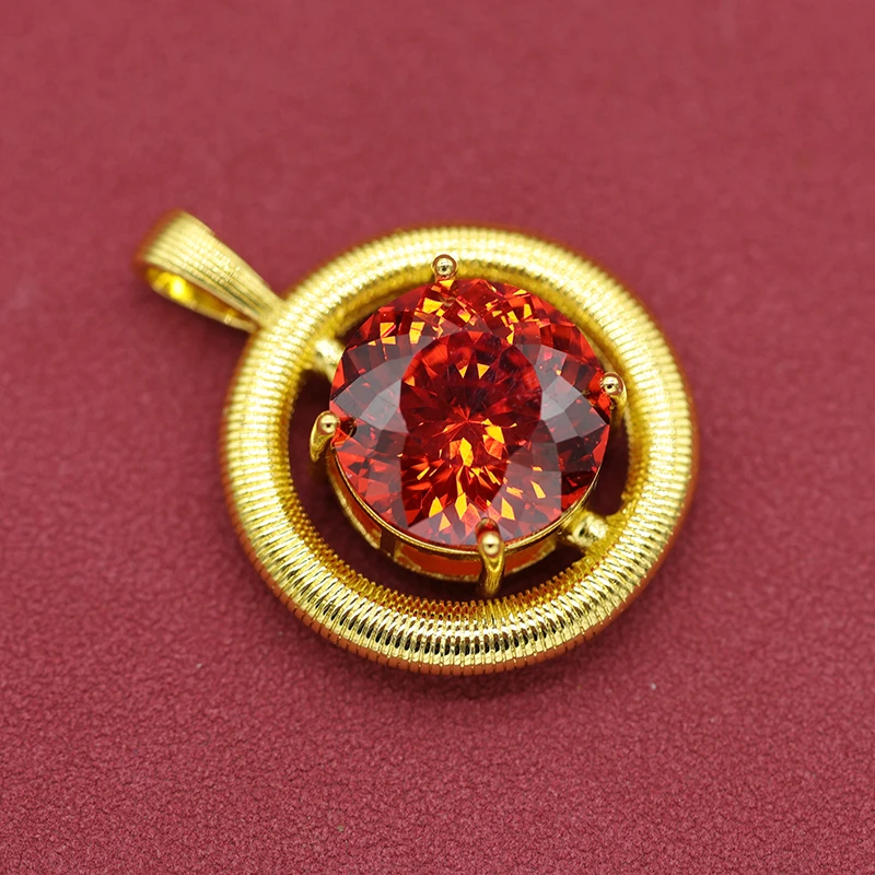 百搭经典时尚吊坠F260