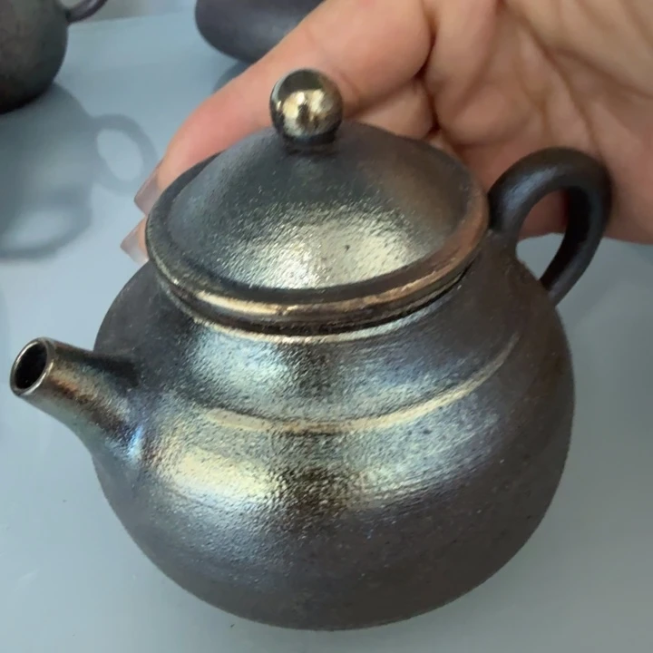 摆件柴烧福利新品多多