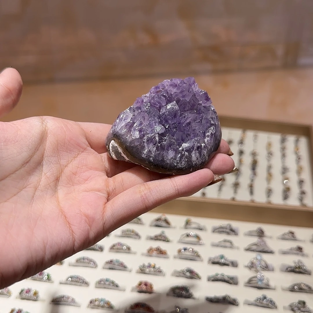 水晶大型摆件（非配饰）未镶嵌1号