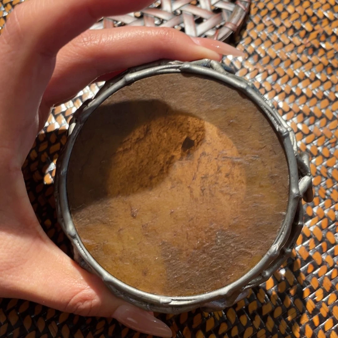 紫砂纯手工纯手工制作