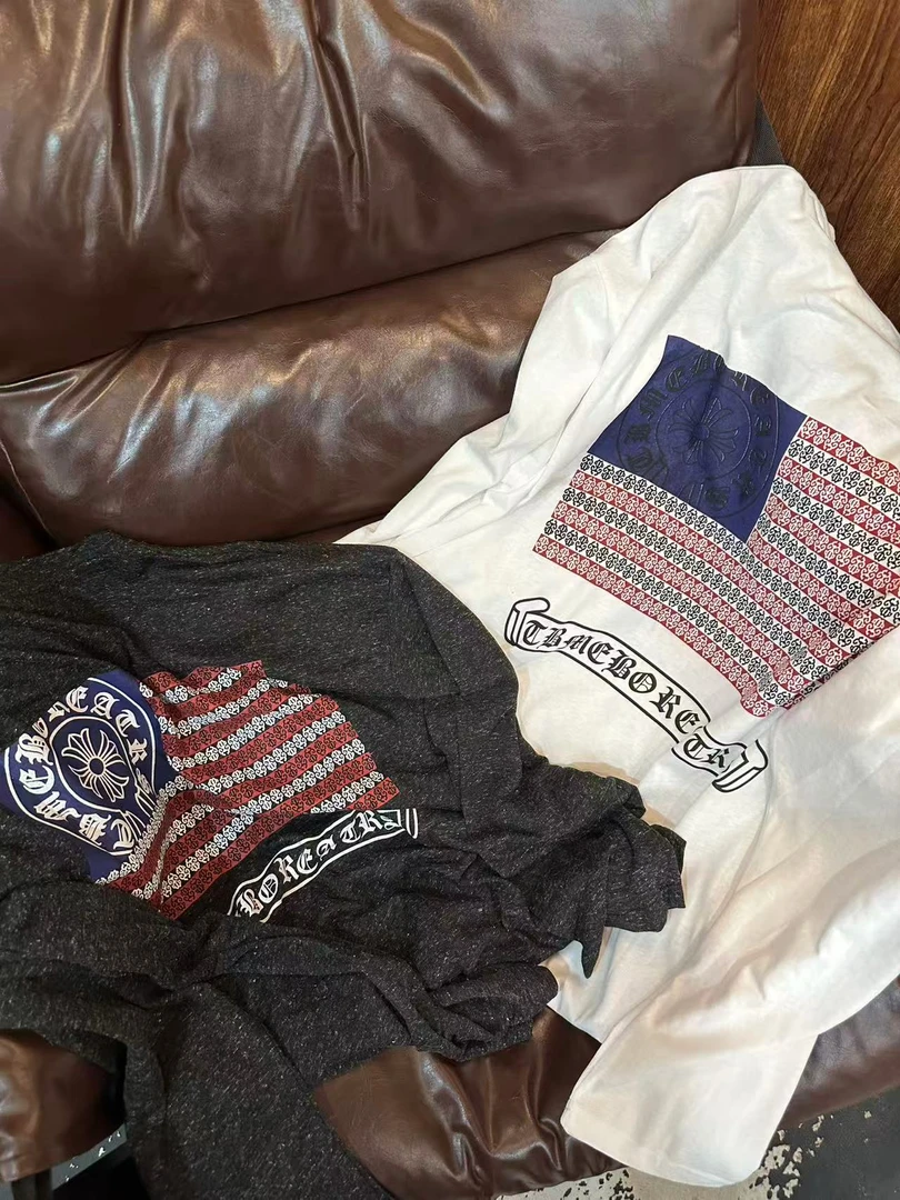 大媛家25夏【梵文国旗】印花宽松百搭慵懒感防晒T恤女街头