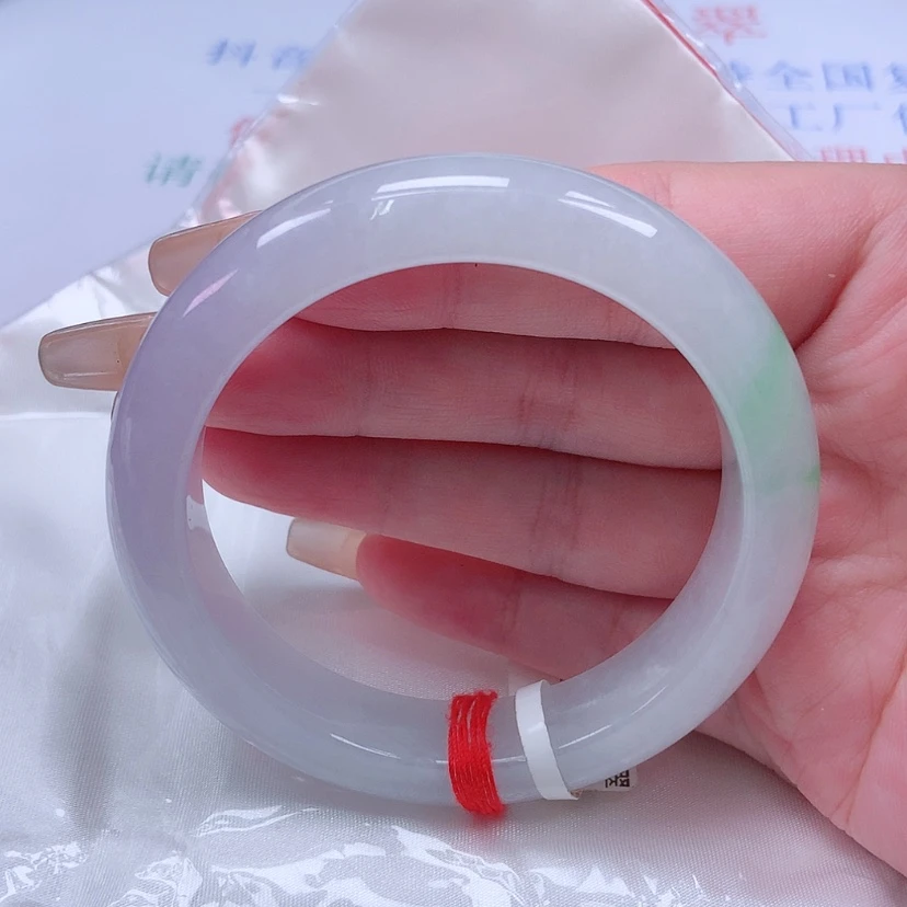 【闪购商品】未镶嵌手镯翡翠56