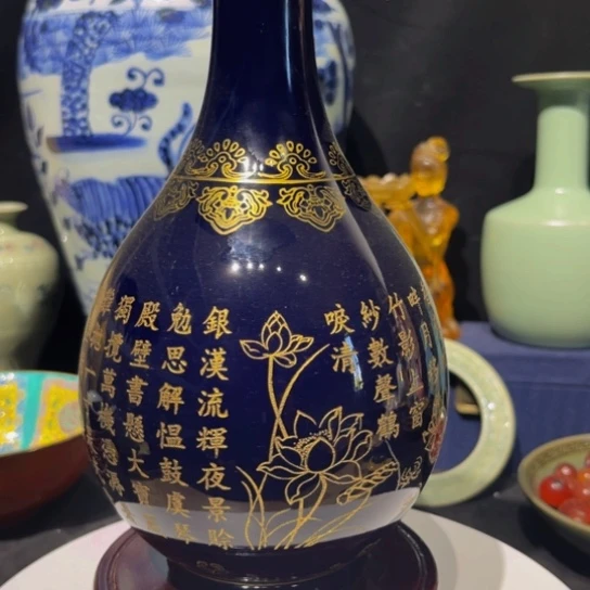 缸器型美观大方实用而不失典雅