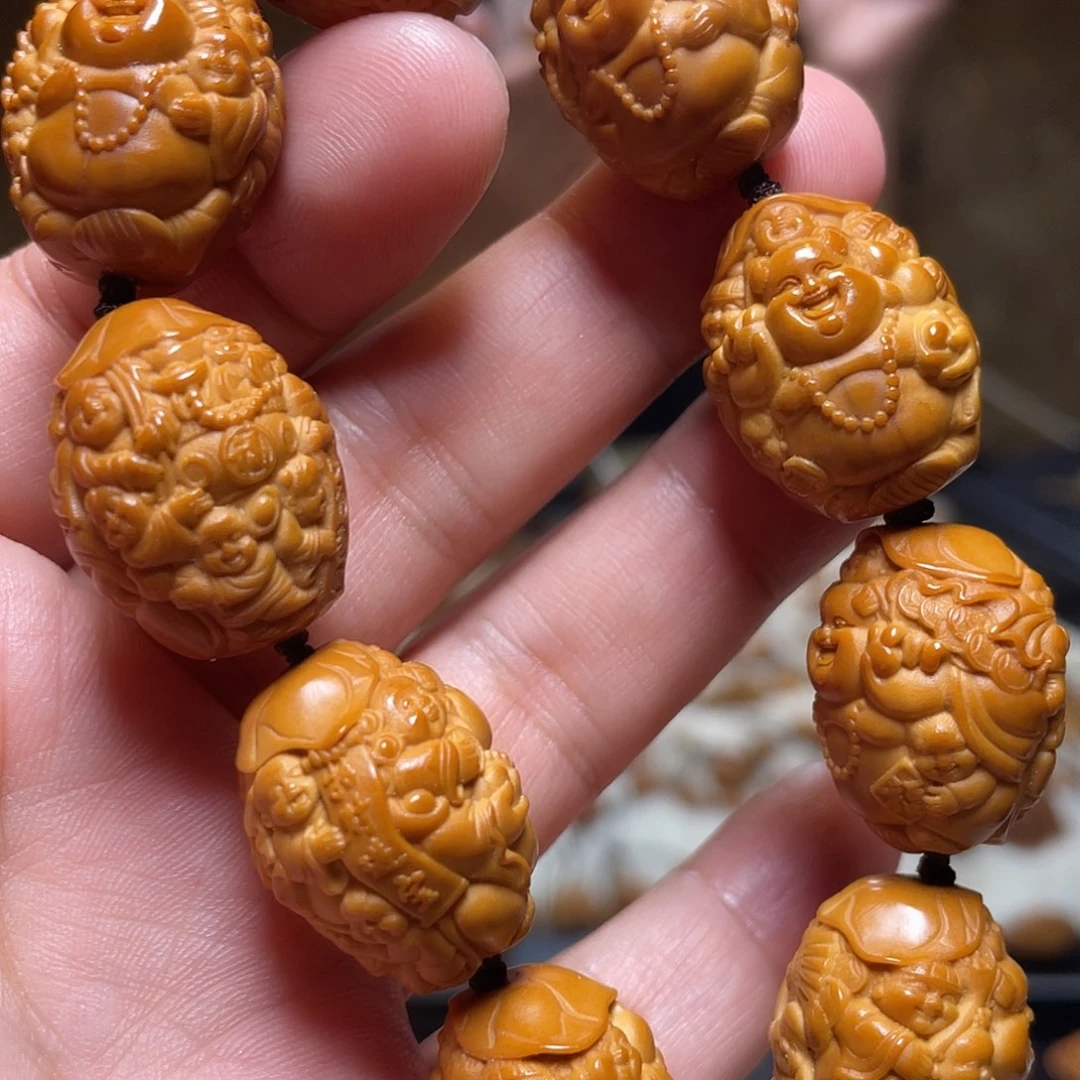 手串/手链橄榄核橄榄核