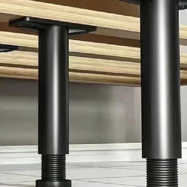 可调节床板支撑架床架子杆床底承重支架横梁支撑器骨架加固支撑脚