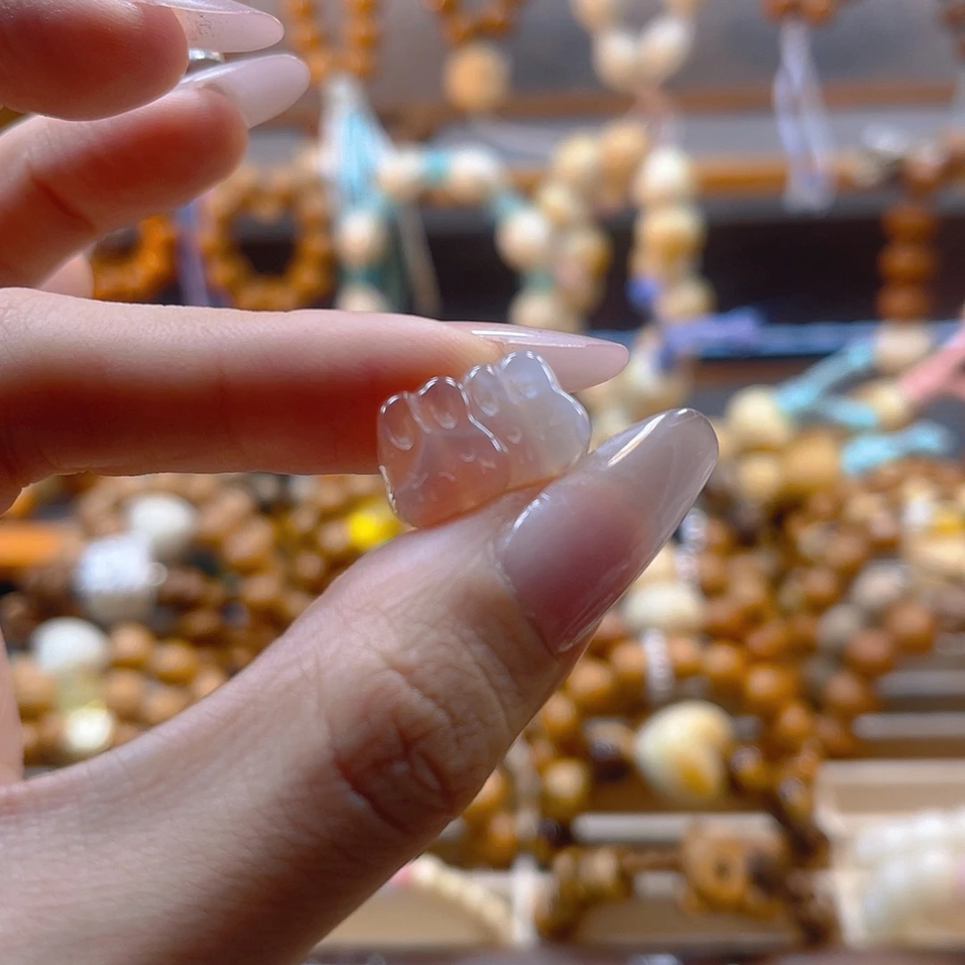 香****手串/手链核桃阿拉善单颗