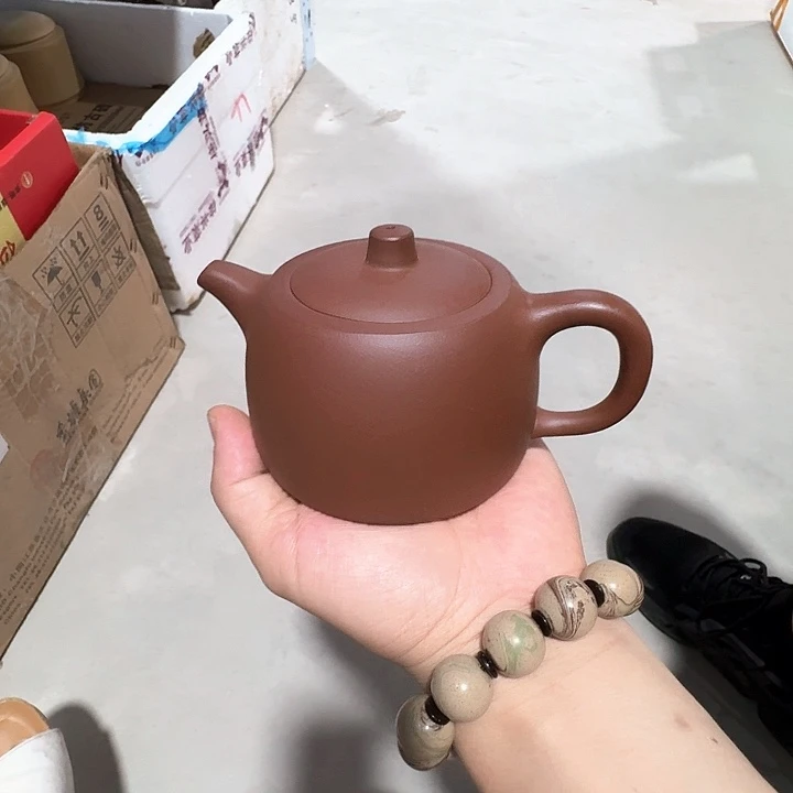 茶壶紫砂宜兴紫砂茶壶