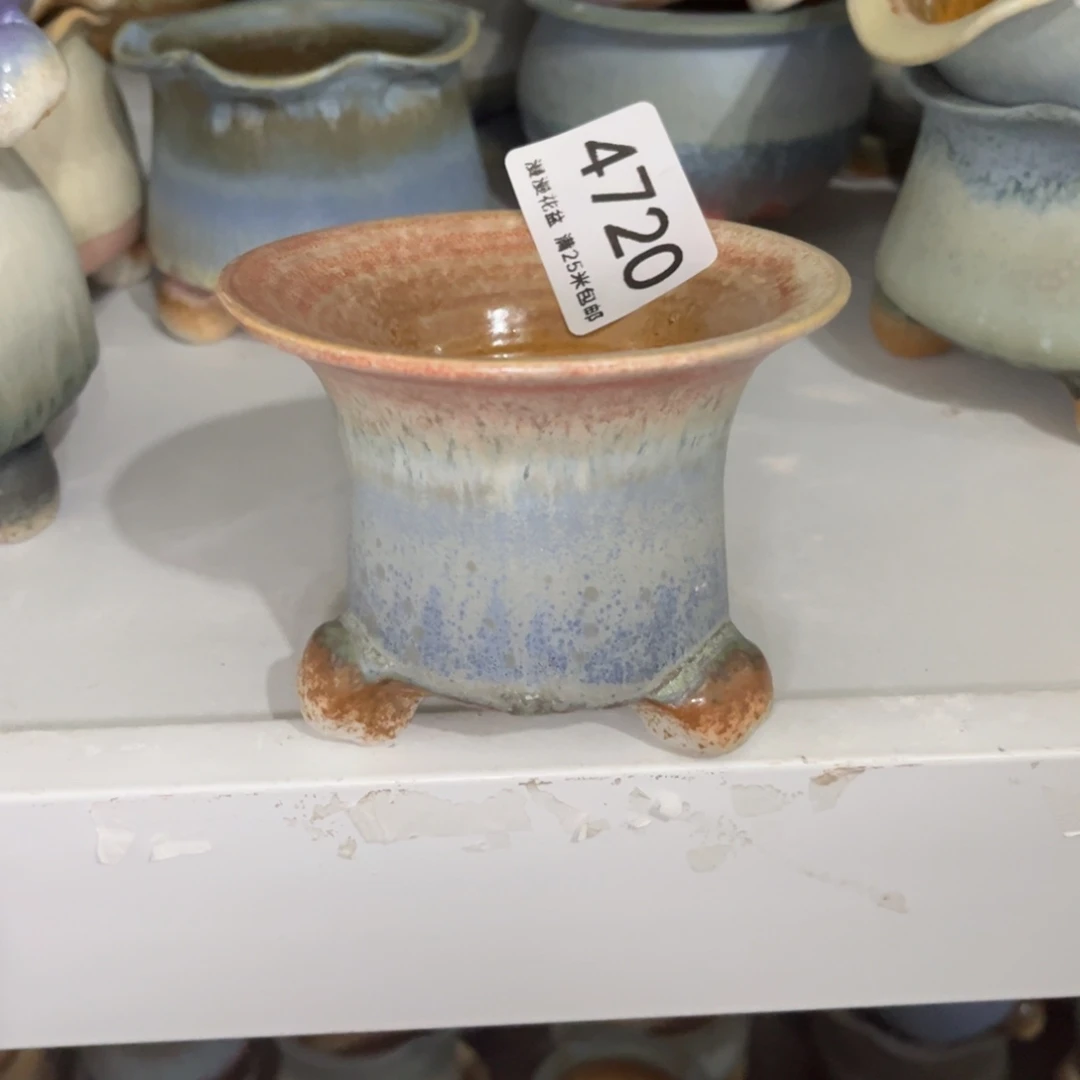 4720内口8景德镇手工