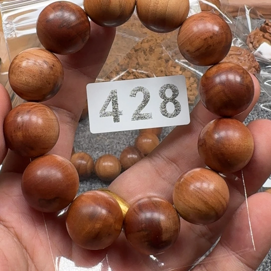 檀香木其他沉水丑珠2.0老山檀香王