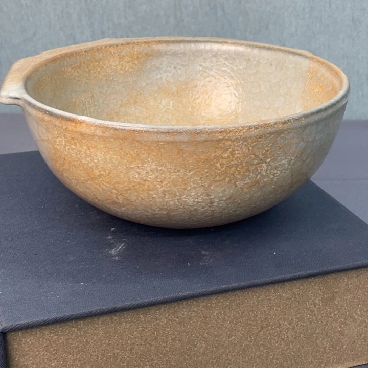 荣***斋瓷片陶瓷瓷器制作方法