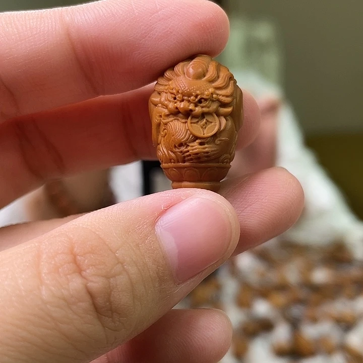 吊坠橄榄核橄榄核