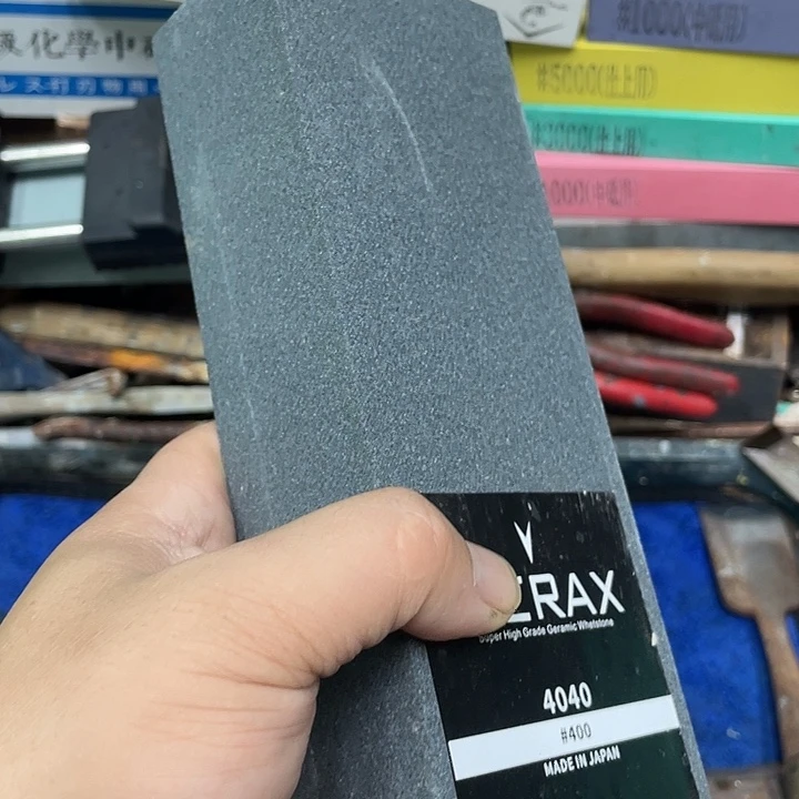 天****?磨刀石下铁快好用
