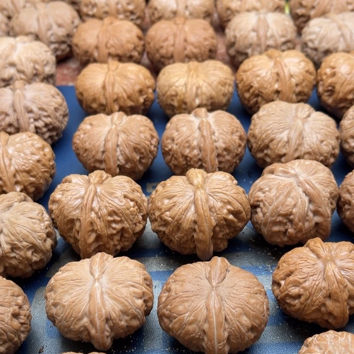 把件桃核念*核桃40