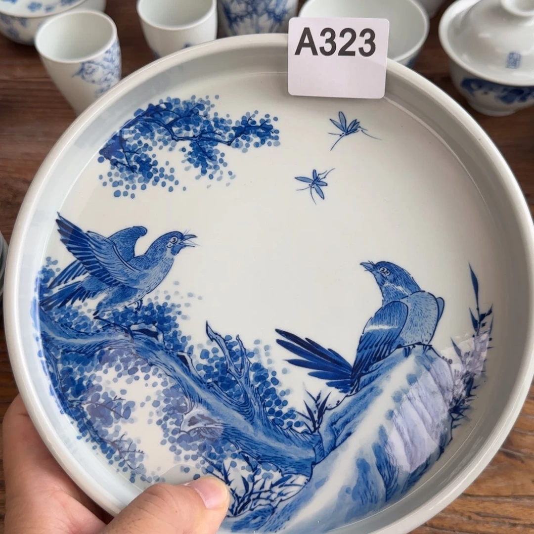 亮***哥一泓手作323微瑕壶承