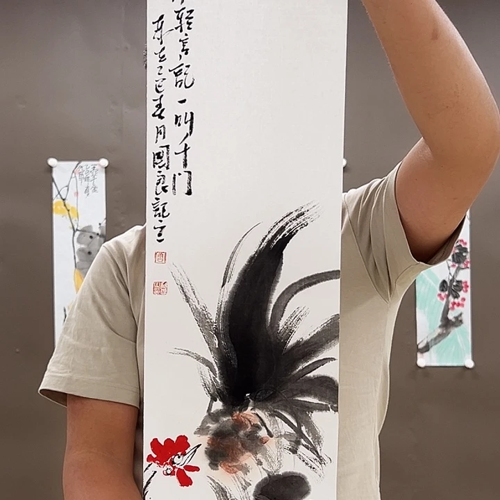 国画555555555555555555