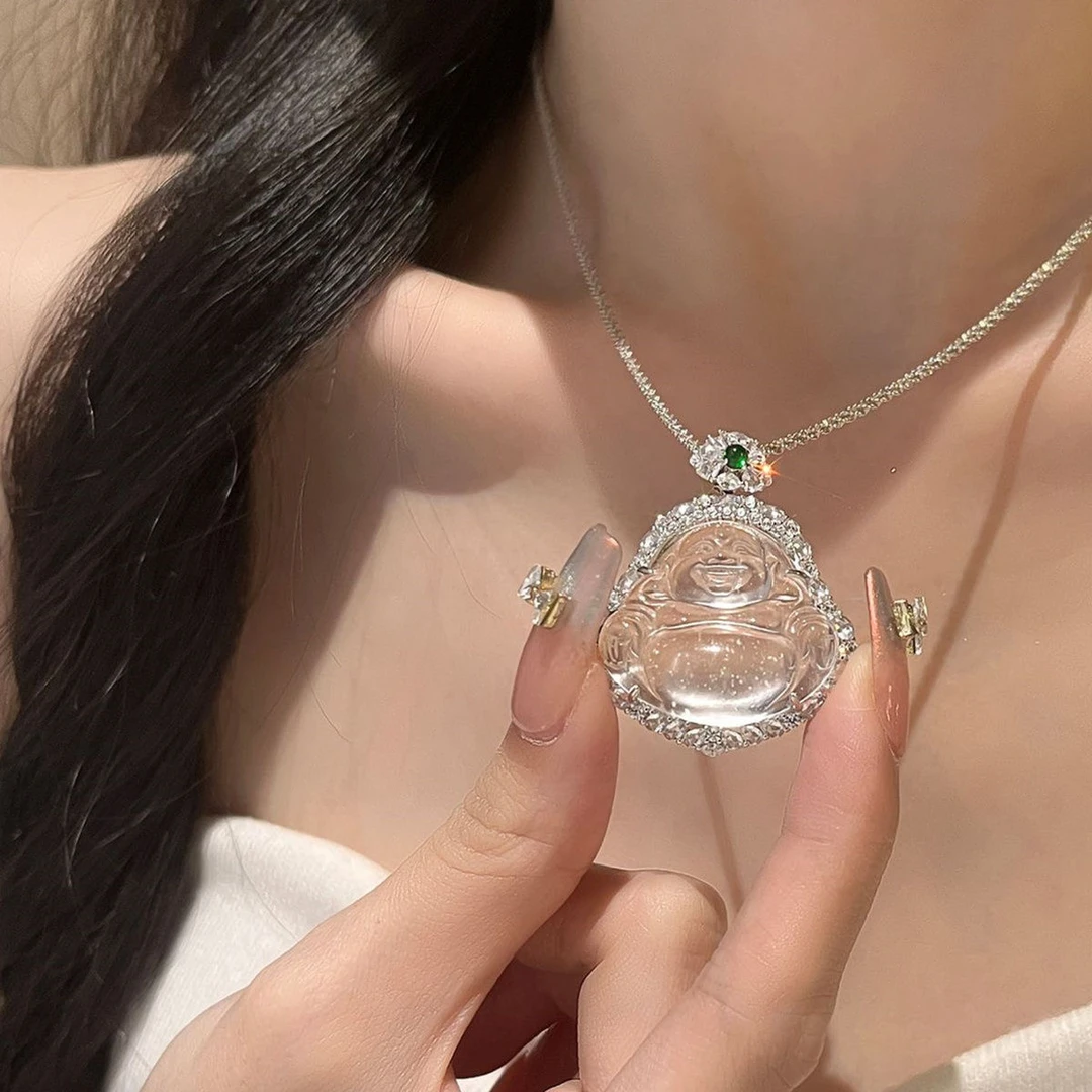 【清货专属链接】A49大佛公+满天星