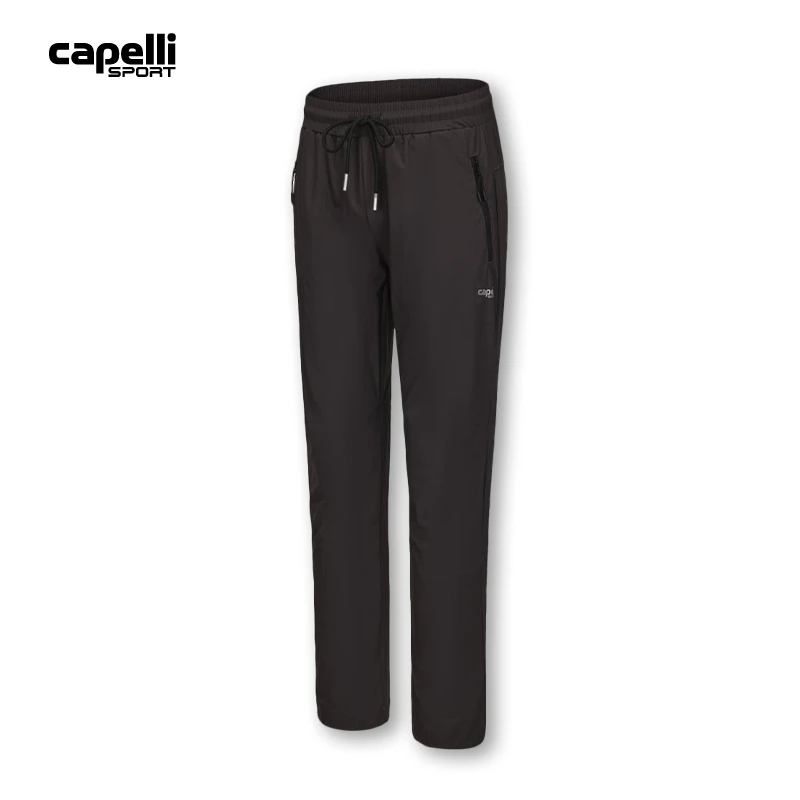 Capelli Sport 运动裤男薄款休闲跑步裤子宽松训练健身卫裤