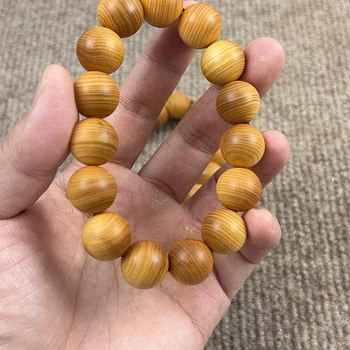 木太行崖柏1.5抛光。。。。。。