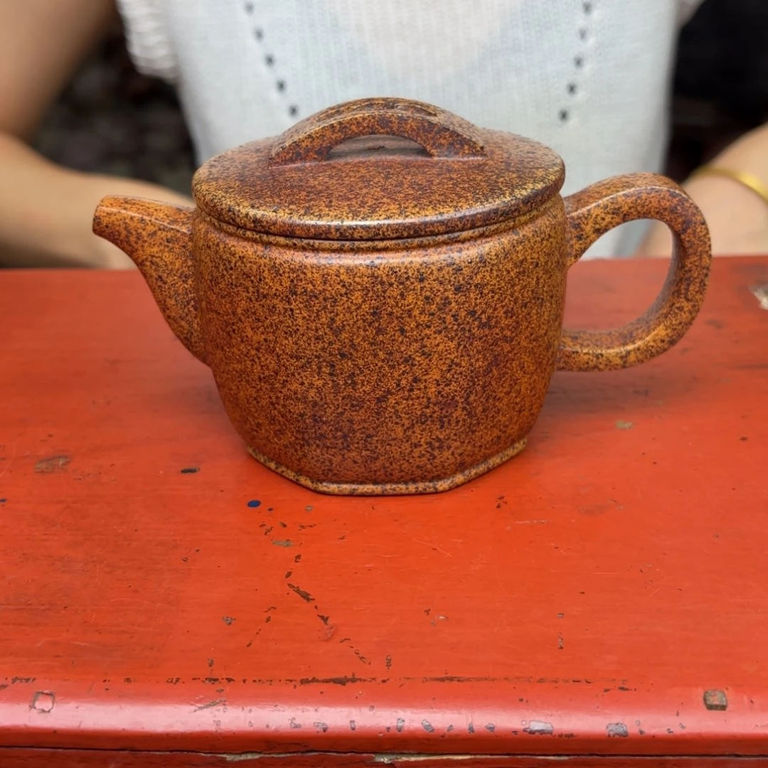 茶壶紫砂宜兴紫砂
