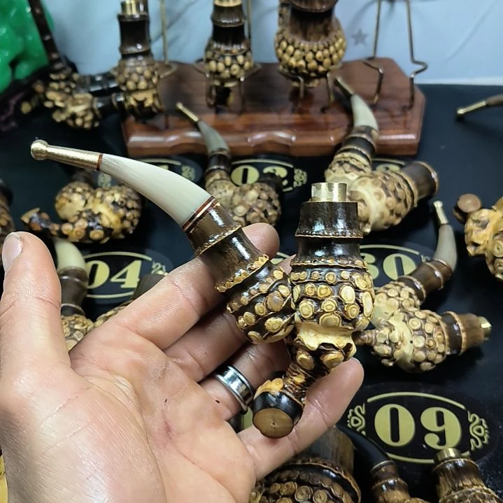 大果紫檀（缅甸花梨）8**哥台4