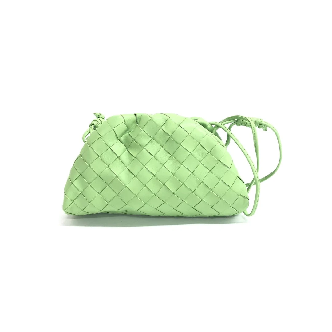 95新 BOTTEGA VENETA/葆蝶家 葆蝶家/单肩包/9318